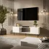ТВ-тумба cama meble LUCCA 180×40×59 Photo 3
