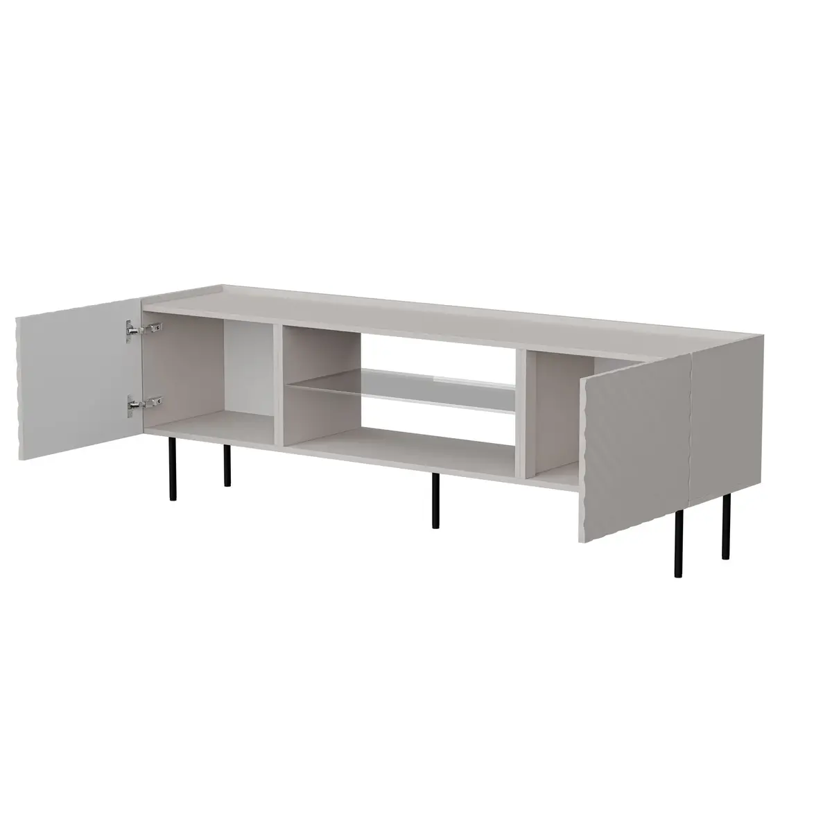 ТВ-тумба cama meble EF LUCCA 180x40x59 Photo 2
