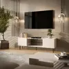 ТВ-тумба cama meble EF LUCCA 180x40x59 Photo 3