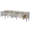 TV skapītis cama meble INSERTO 3D1W 190x40x62 cm Photo 4