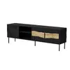 TV skapītis cama meble INSERTO 3D1W 190x40x62 cm Photo 2