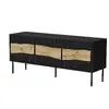 TV kumode cama meble INSERTO 3D 143,5x40x61,5 Photo 2