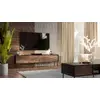 ТВ-тумба cama meble CORTINA 4D 200x40x55 Photo 3