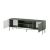 cama meble TRESSE RTV ТВ-тумба 180×40×54,5 см Photo 2