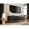 TV skapītis Cama Meble ISLA 150,5×40×60 Photo 3