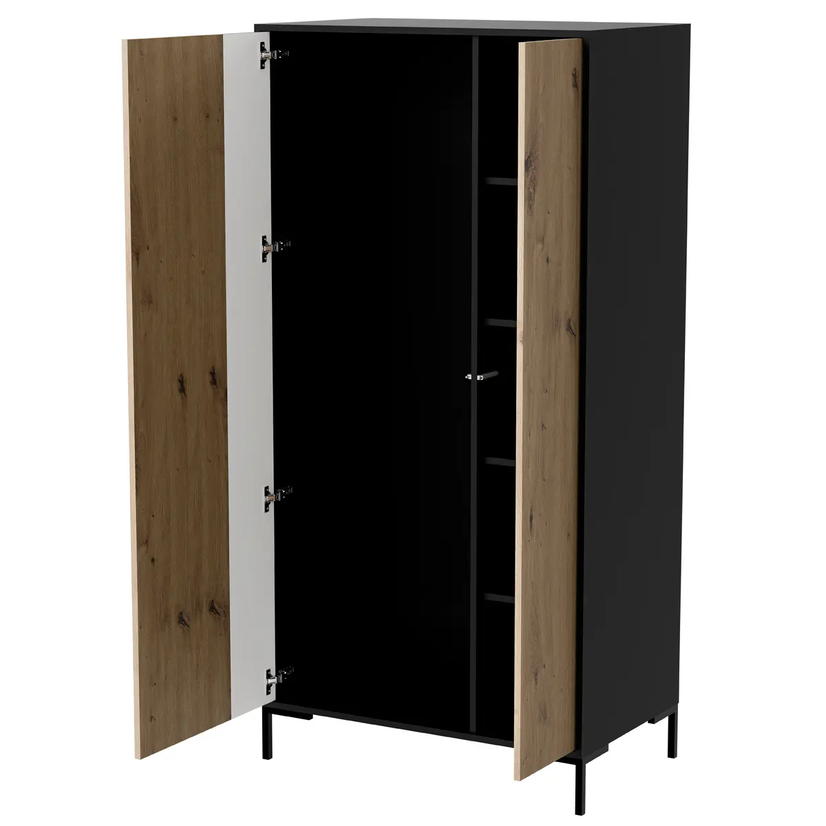 Skapis cama meble Cama v — 900×550×1840 mm Photo 2