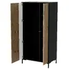 Skapis cama meble Cama v — 900×550×1840 mm Photo 2