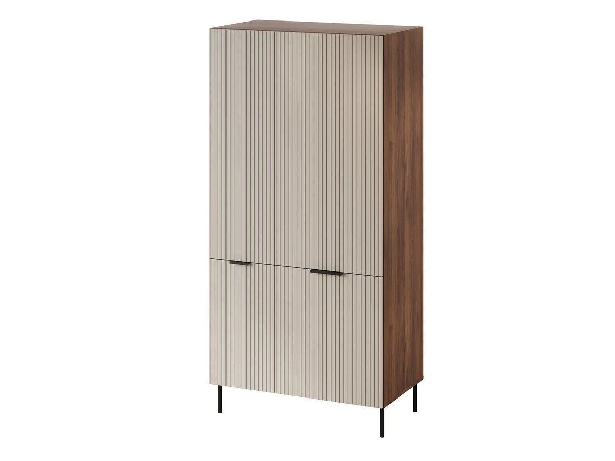 Skapis Cama Meble ALMERA Cama 5