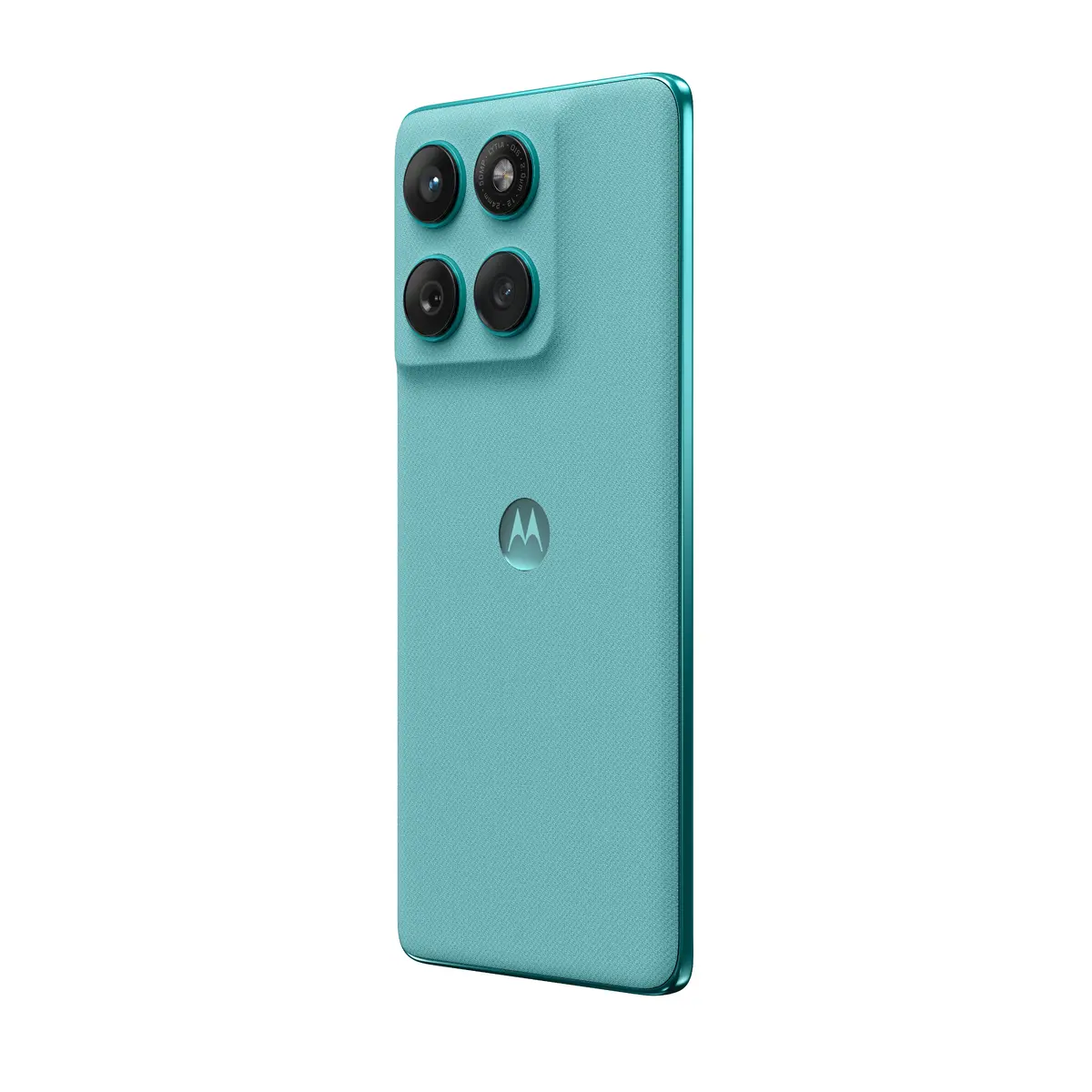 Motorola edge 60 fusion — viedtālrunis 6.67" Android 15 Photo 4