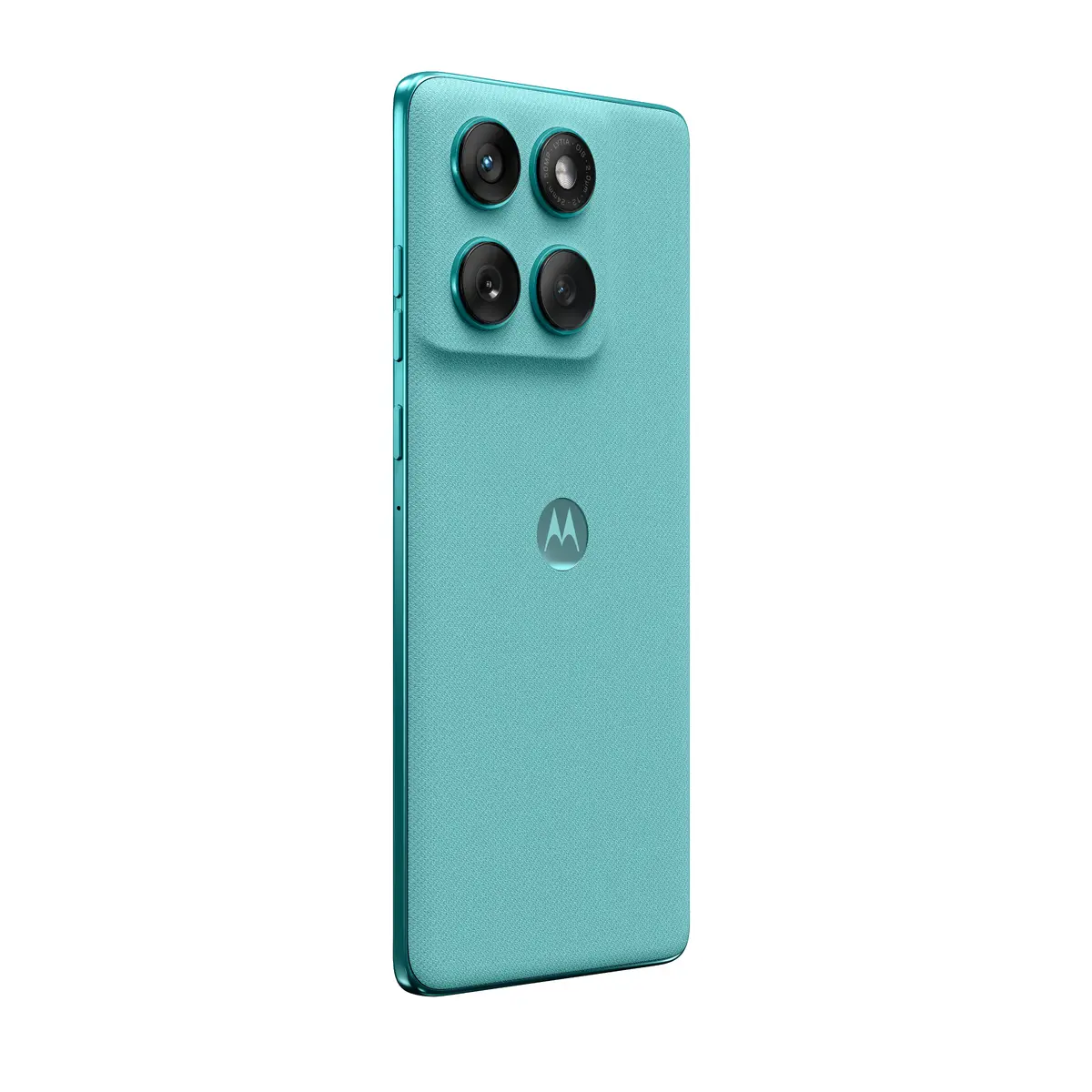 Motorola edge 60 fusion — viedtālrunis 6.67" Android 15 Photo 5