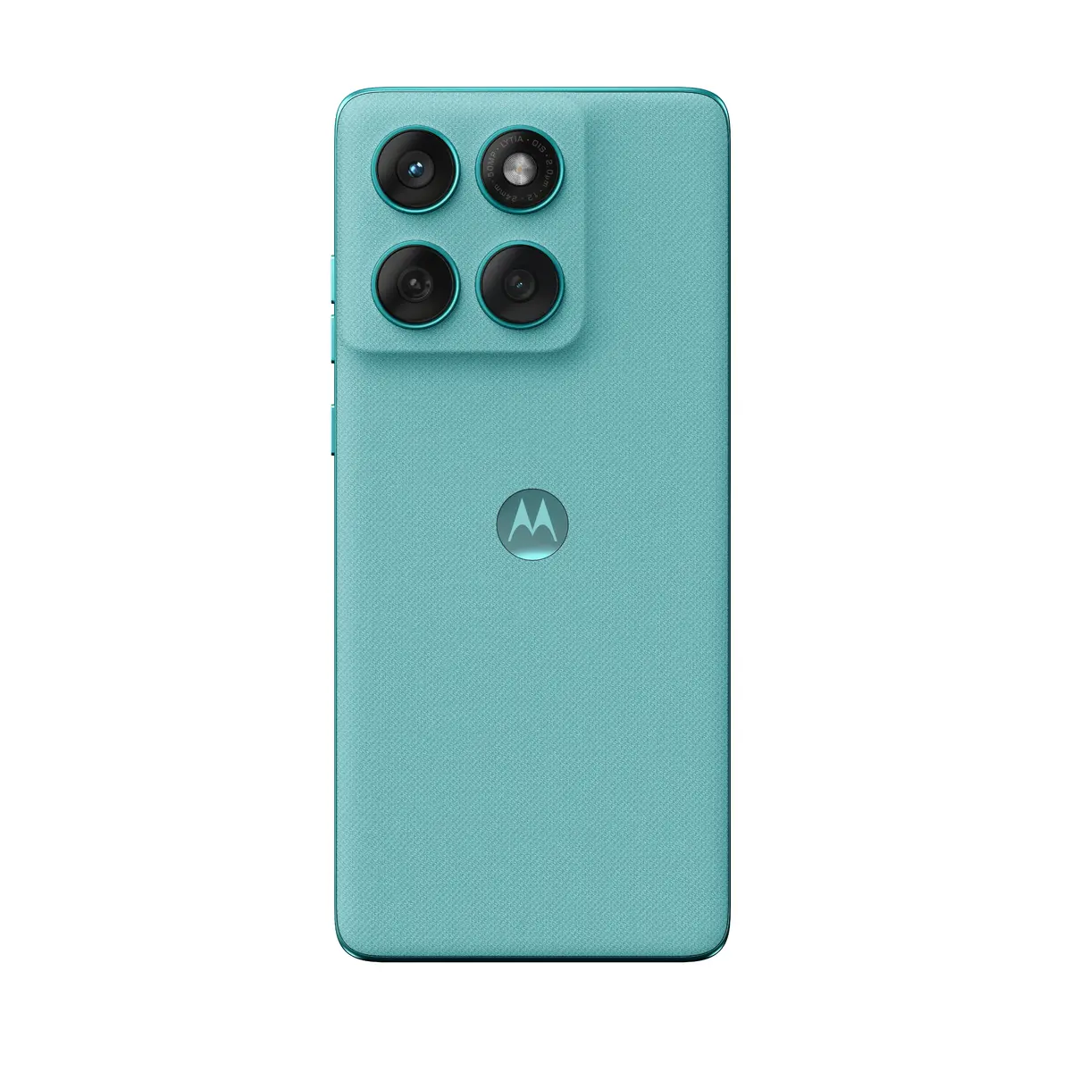 Motorola edge 60 fusion — viedtālrunis 6.67" Android 15 Photo 6