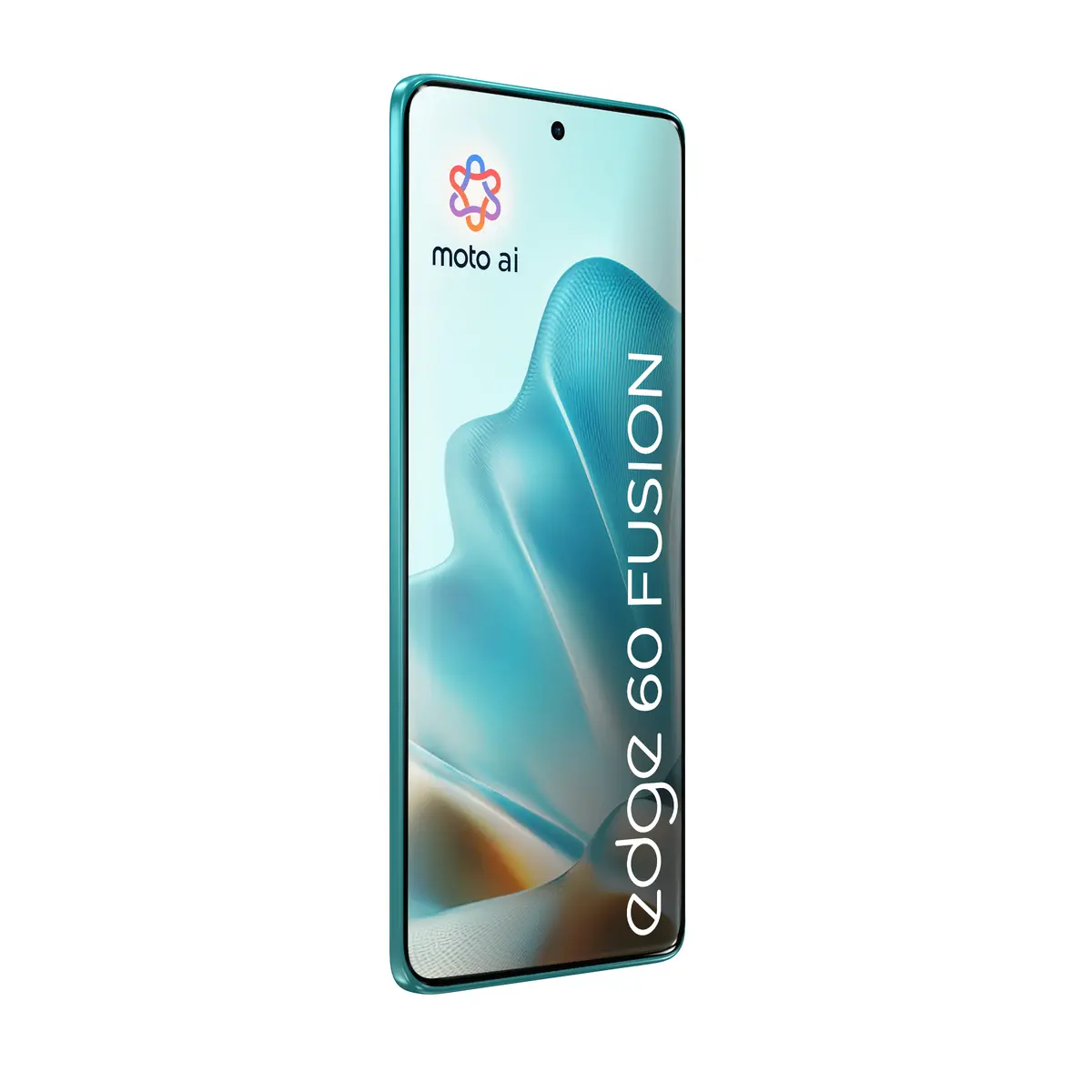 Motorola edge 60 fusion — viedtālrunis 6.67" Android 15 Photo 8