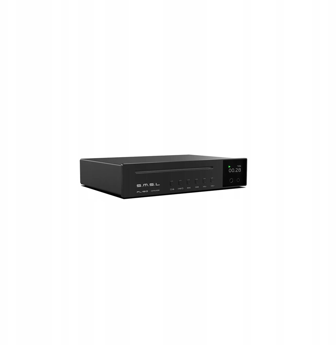 DVD & Blu-ray Players