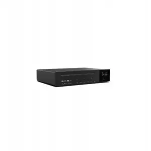 CD player SMSL PL150 black