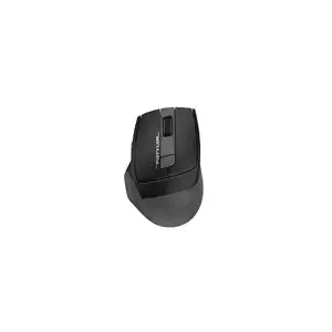 Беспроводная офисная мышь A4Tech FG35C Plus FStyler — 2.4 ГГц, оптическая, 4+ кнопки, серая