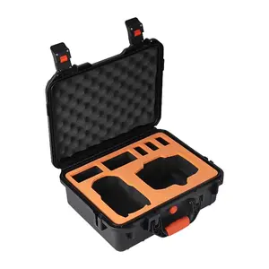 Защитный кейс Sunnylife для DJI Mini 5 Pro - жесткий корпус, модель AQX-24