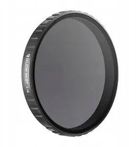 Camera filter Freewell Glow Mist 1/4 for DJI Osmo Action 6