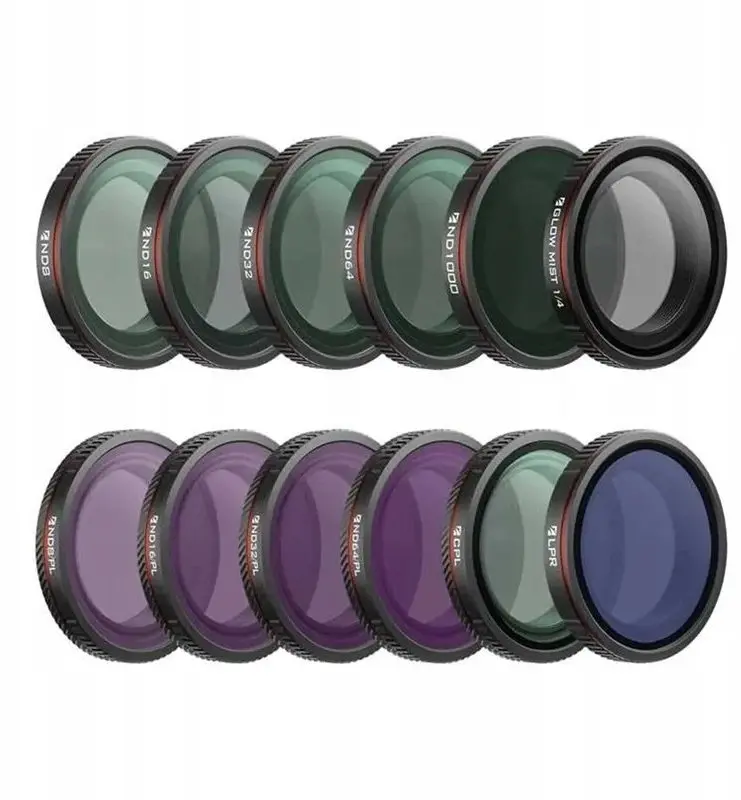 Freewell filtru komplekts OSMO NANO –
