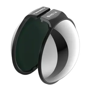 Neutral Density Filter Freewell ND16 for OSMO 360 — 4-Stop Light Reduction