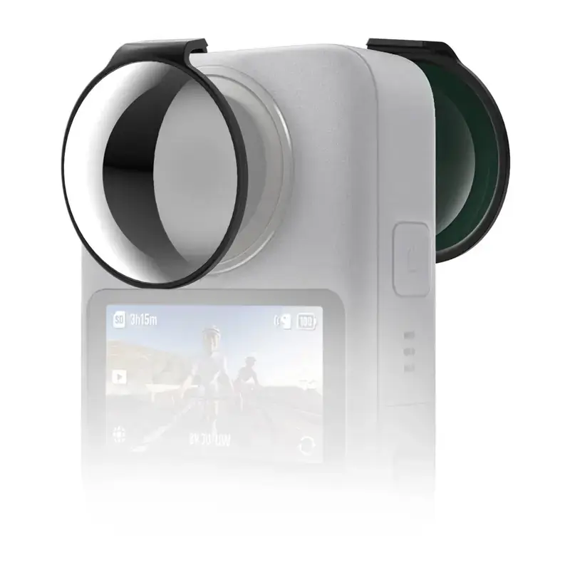 Нейтральный фильтр Freewell ND16 для OSMO 360 Photo 2