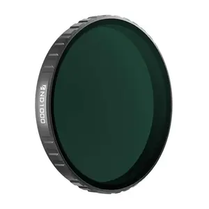 Neutral Density Filter Freewell ND1000 for DJI OSMO Action 6