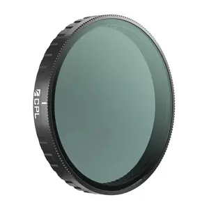 CPL polarizing filter Freewell for OSMO Action 6