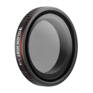 Freewell Black Glow Mist Filter for OSMO NANO — diffusion/mist effect