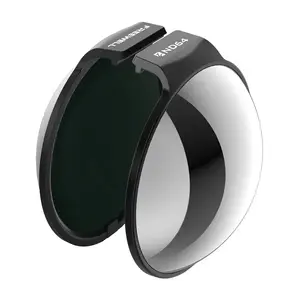 Светофильтр Freewell Neutral Density ND64 для DJI OSMO 360 — ND64 (6 ступеней), оптическое стекло, круговое крепление