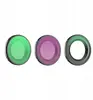 Sunnylife фильтры для Osmo Nano — Black Mist, CPL, ND16 Photo 2