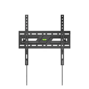 Deltaco ARM-1153-B TV mount/stand 190.5 cm (75") Black
