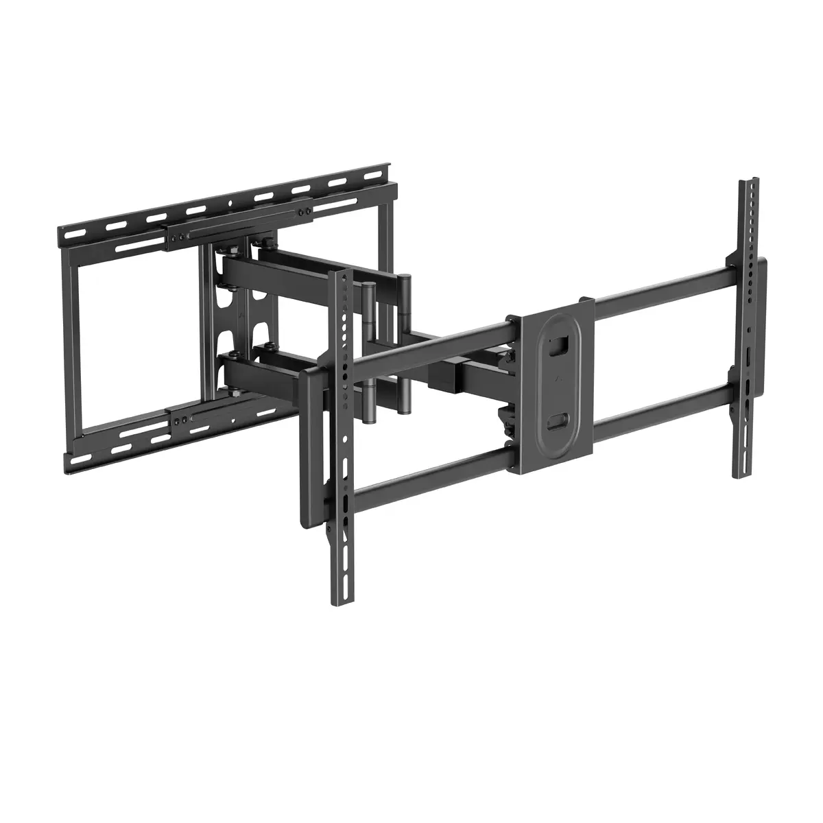 DELTACO ARM-0261-B TV floor mount for 43"–100" Photo 2