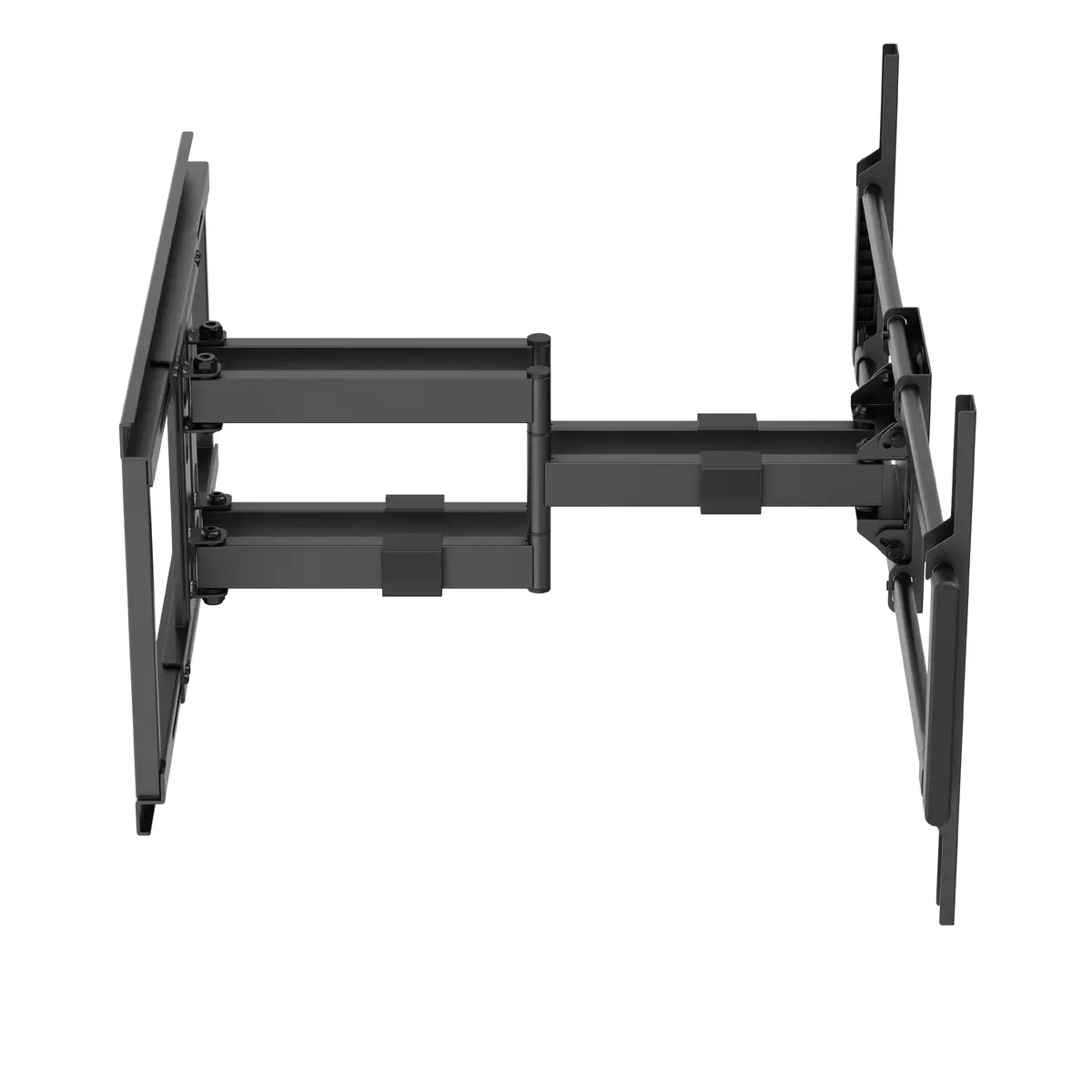 DELTACO ARM-0261-B TV floor mount for 43"–100" Photo 4