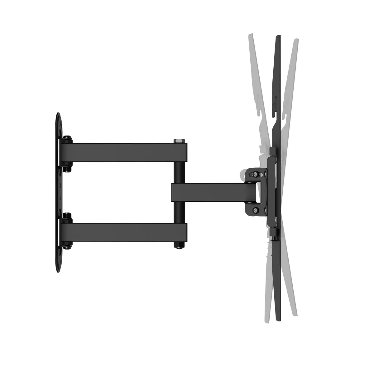 DELTACO ARM-1200-B TV mount/stand for 32–65" Photo 7