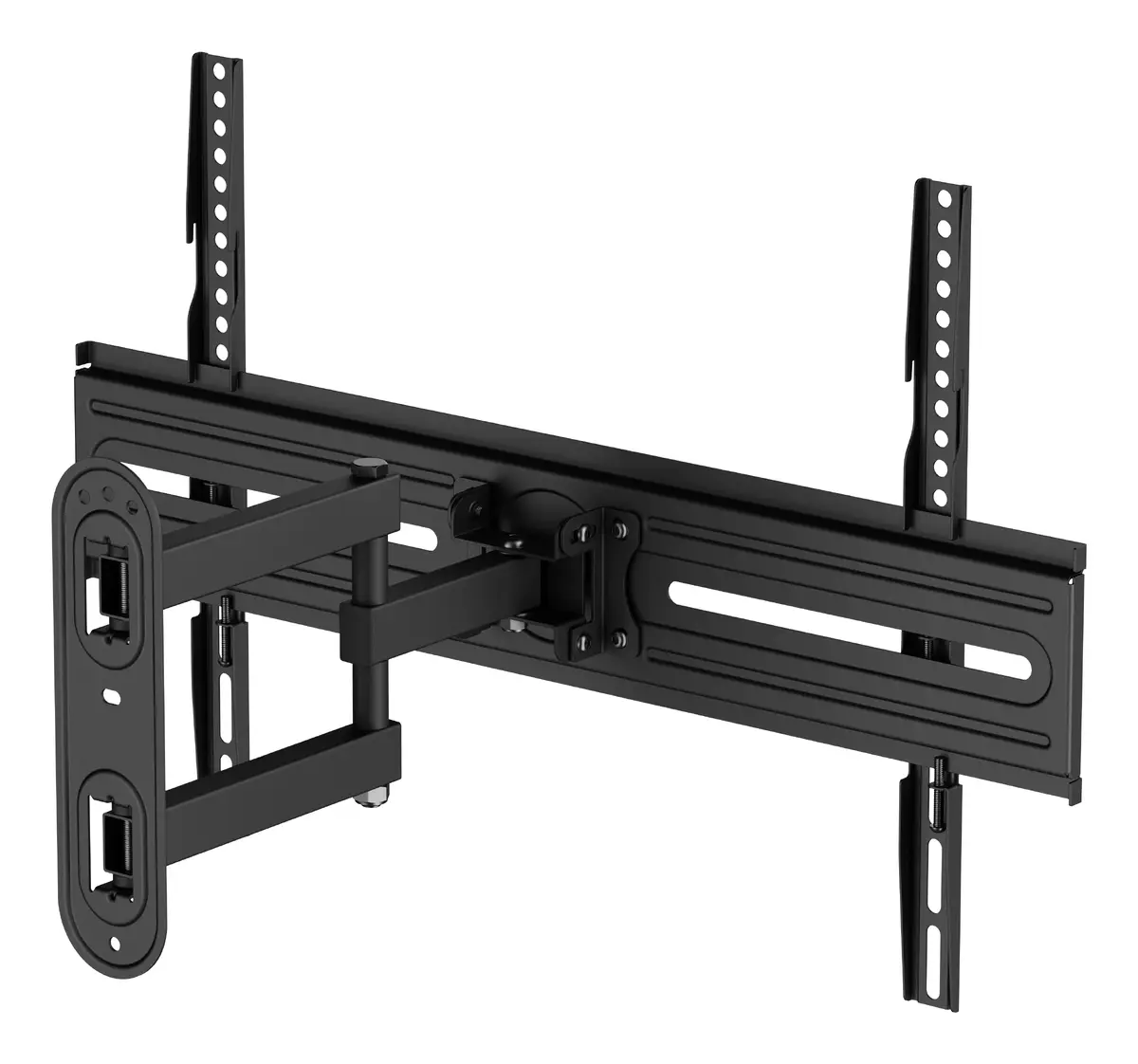 DELTACO ARM-1201-B grīdas kronšteins priekš 37–70" Photo 3