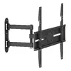 DELTACO ARM-1201-B grīdas kronšteins priekš 37–70" Photo 4
