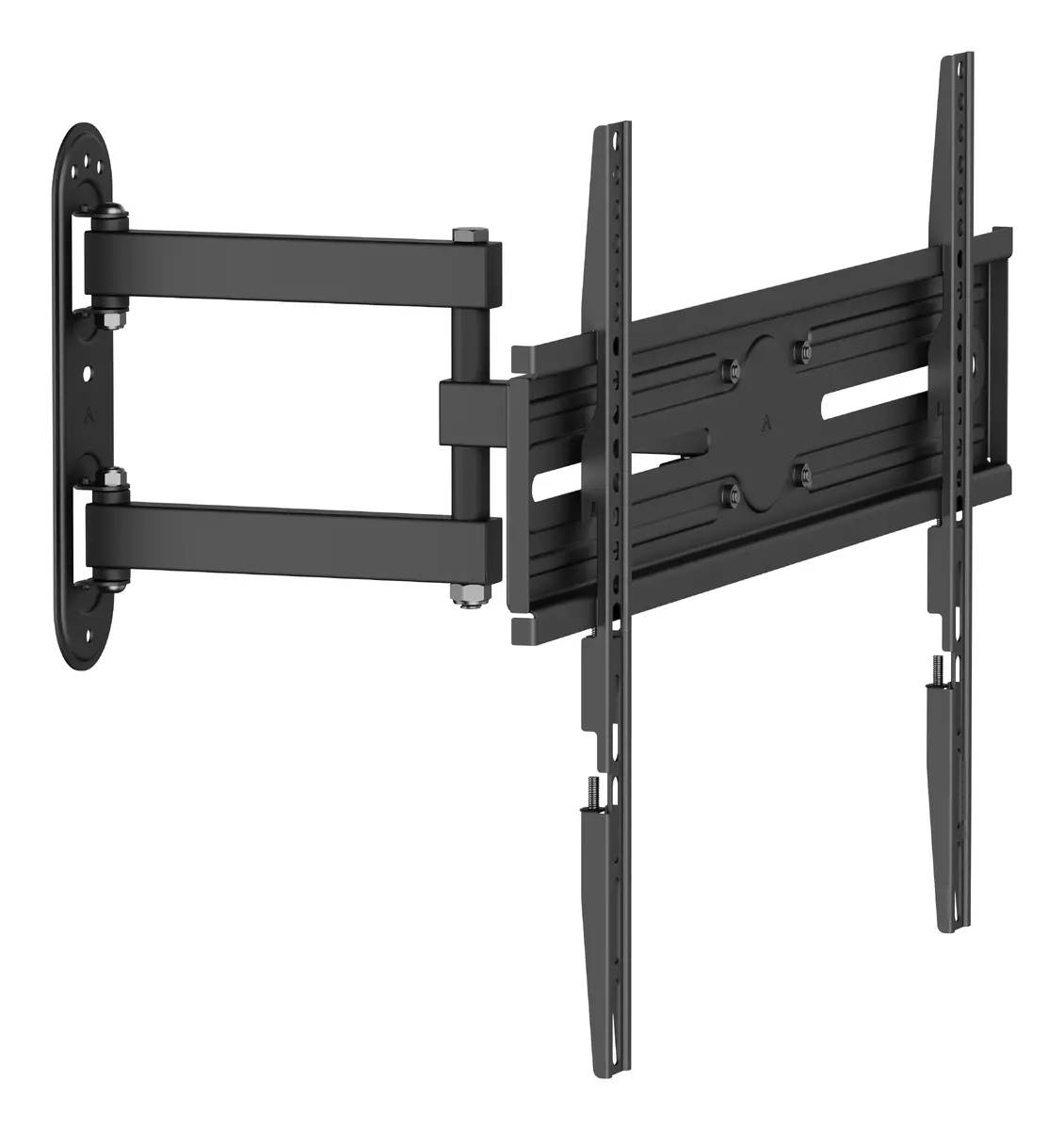 DELTACO ARM-1201-B grīdas kronšteins priekš 37–70" Photo 5
