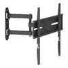 DELTACO ARM-1201-B grīdas kronšteins priekš 37–70" Photo 5