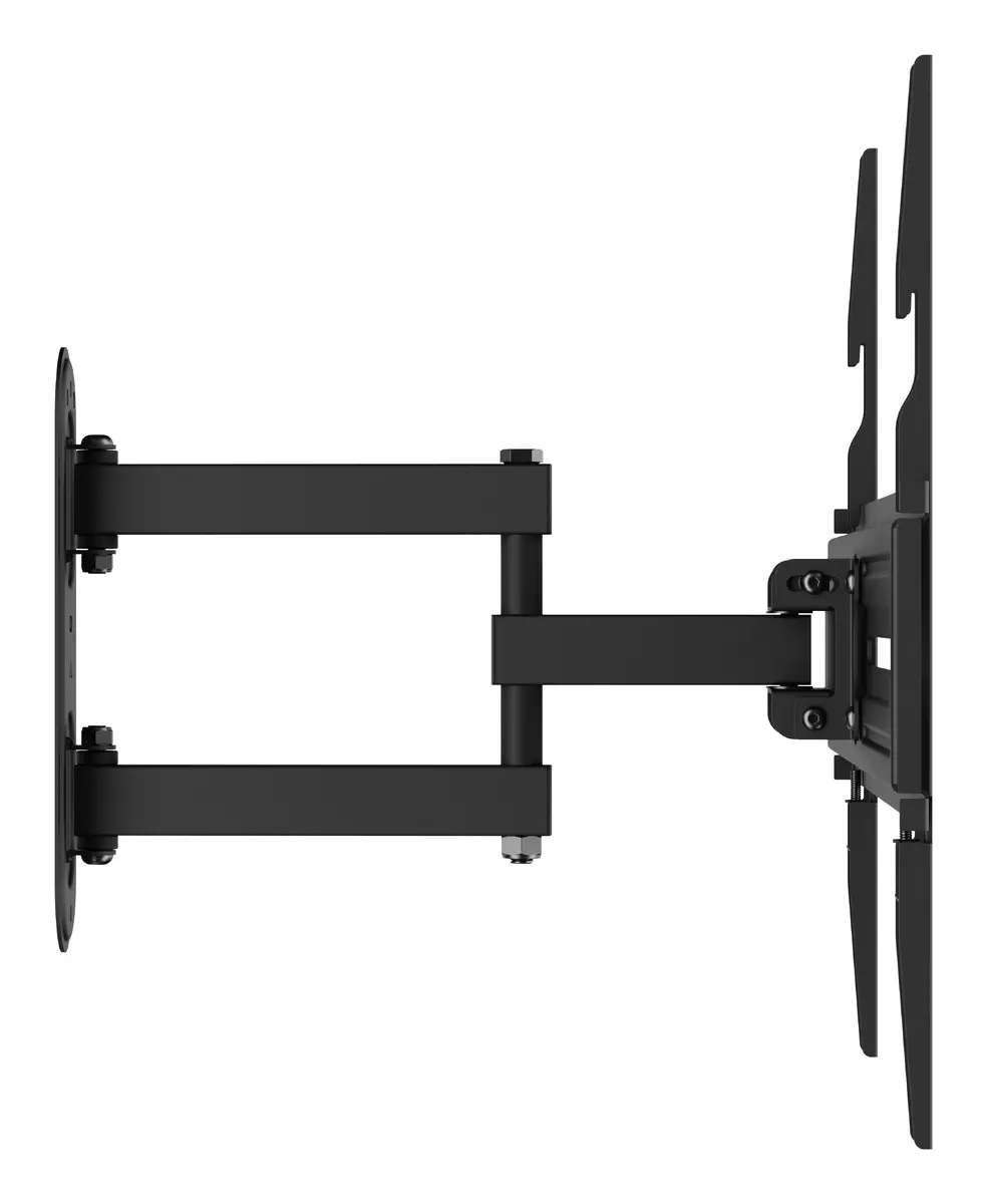 DELTACO ARM-1201-B grīdas kronšteins priekš 37–70" Photo 6
