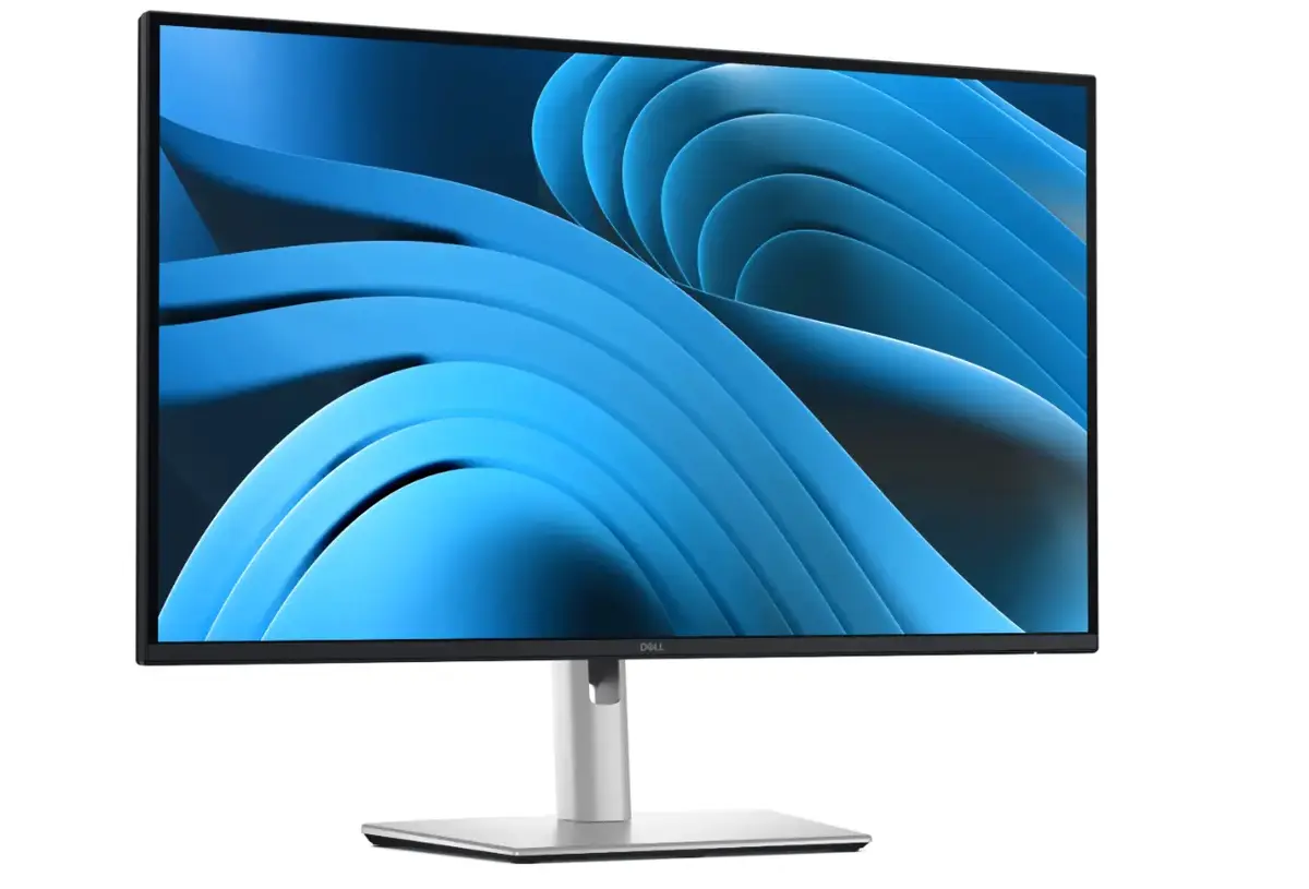 Dell P2725QE 27" IPS 4K 100 Гц монитор Photo 2