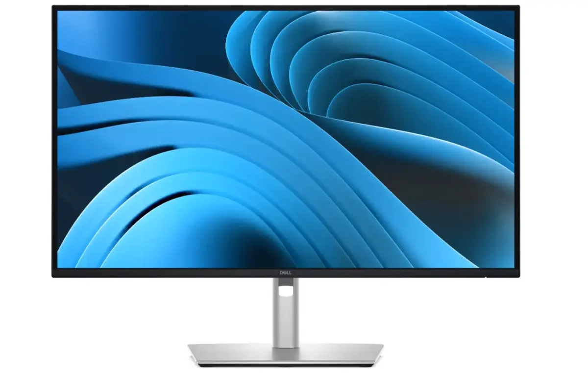 Dell P2725QE 27" IPS 4K 100 Гц монитор Photo 4