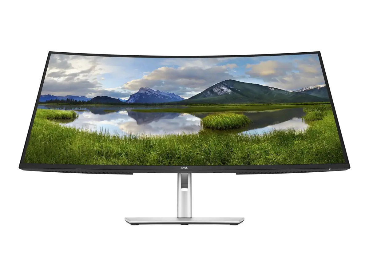 Dell P3425WE 34" IPS 21:9 3440x1440 Photo 3