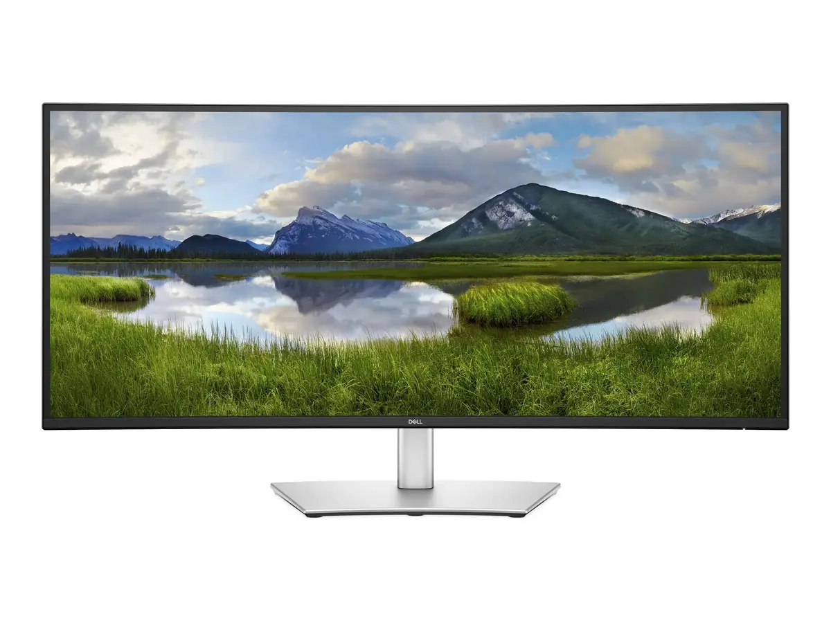 Dell P3425WE 34" IPS 21:9 3440x1440 Photo 4