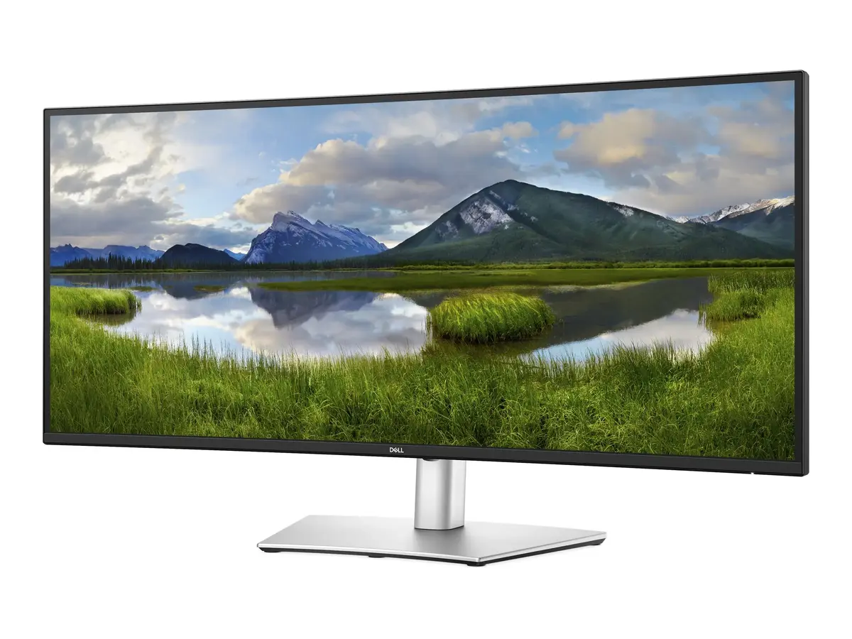 Dell P3425WE 34" IPS 21:9 3440x1440 Photo 5