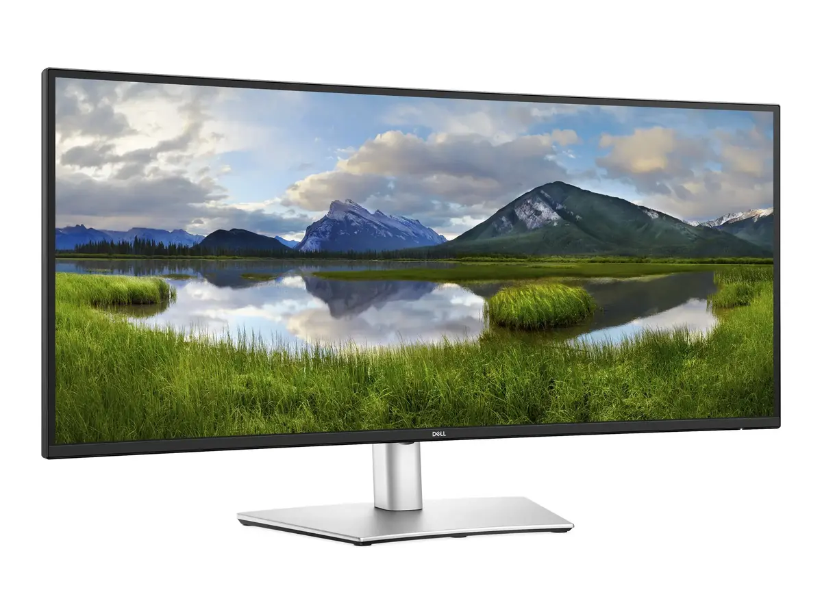 Dell P3425WE 34" IPS 21:9 3440x1440 Photo 6