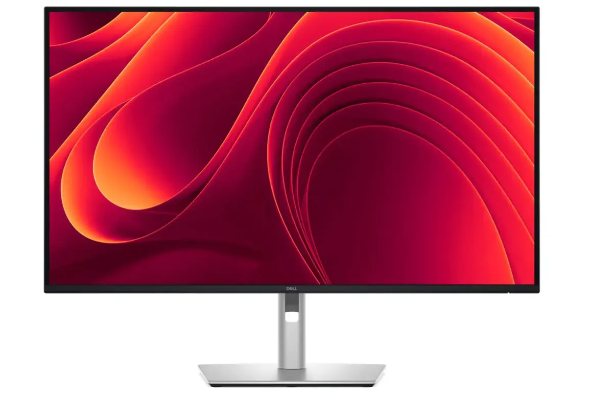 Dell P3225DE 32" IPS monitors Photo 2