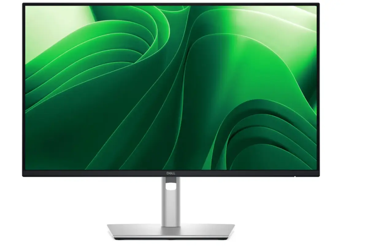 Dell P2425D 24" QHD IPS монитор Photo 2