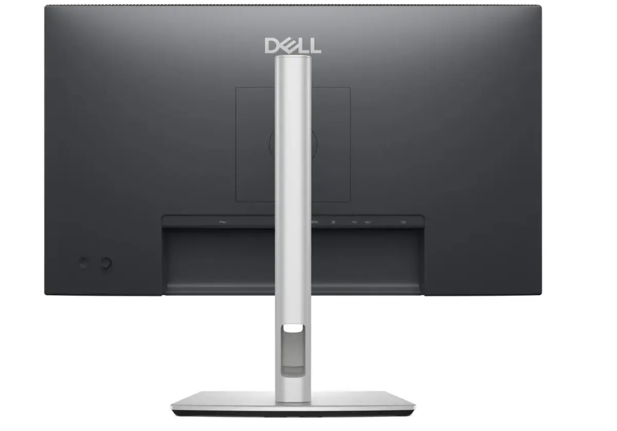 Dell P2425D 24" QHD IPS монитор Photo 3