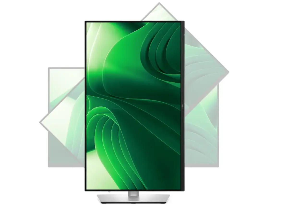 Dell P2425D 24" QHD IPS монитор Photo 8