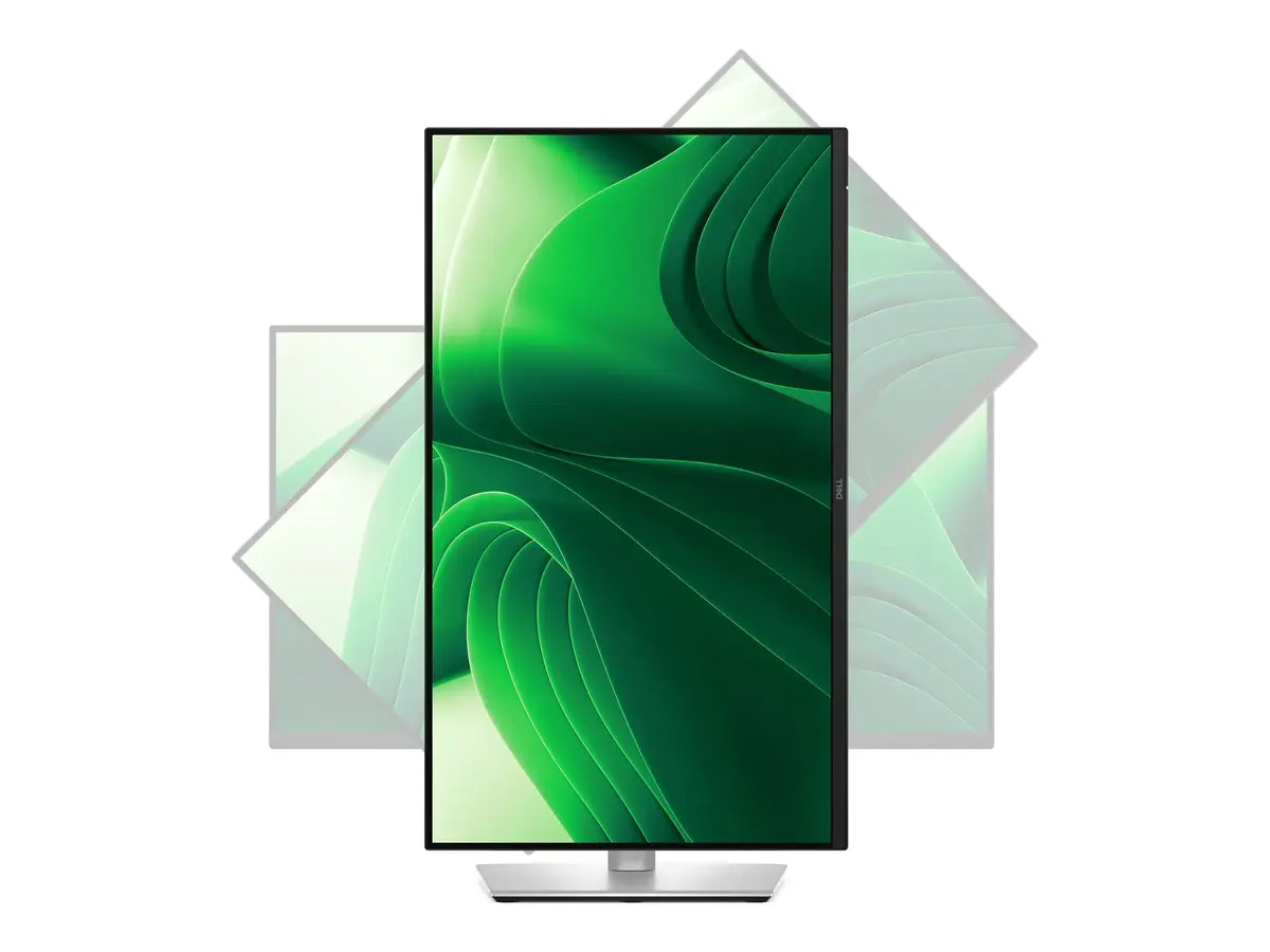 Dell P2425D 24" QHD IPS монитор Photo 13