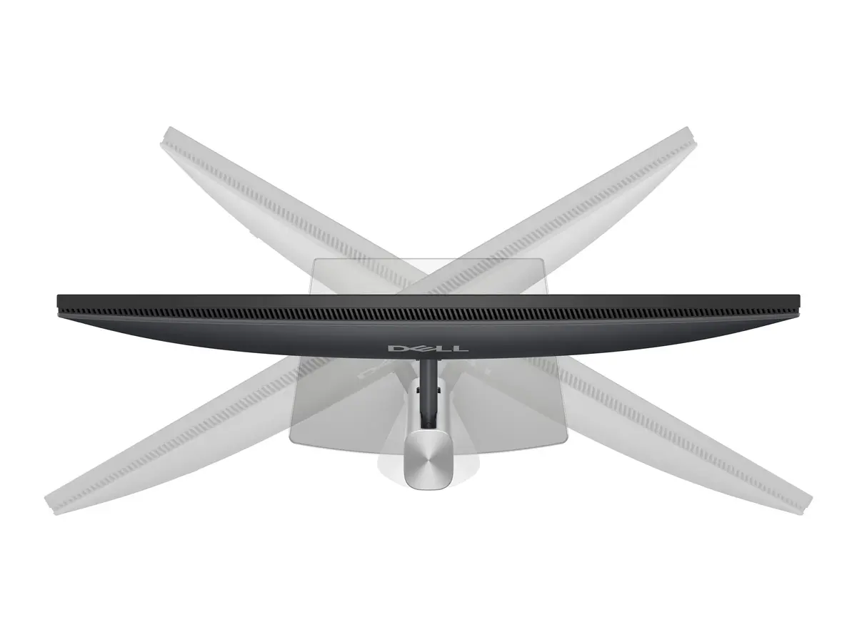 Dell P2425D 24" QHD IPS монитор Photo 16